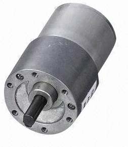 DC_ MOTOR_6V DC_SPUR_GEAR_MOTOR-37mm